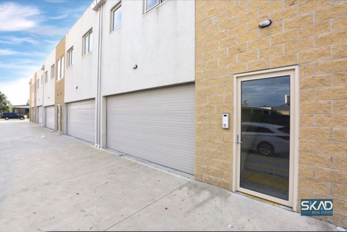 5/198 Newbury Boulevard, Craigieburn VIC 3064, Image 2