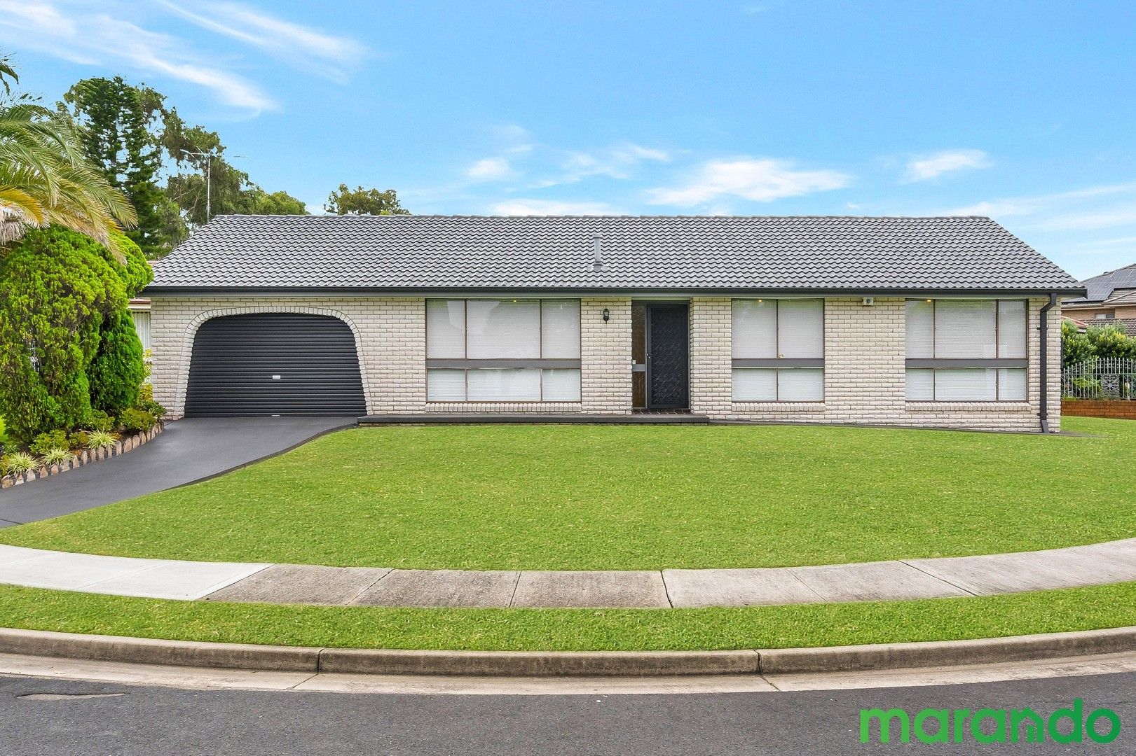 21 Brunswick Crescent St Johns Park NSW 2176 Domain