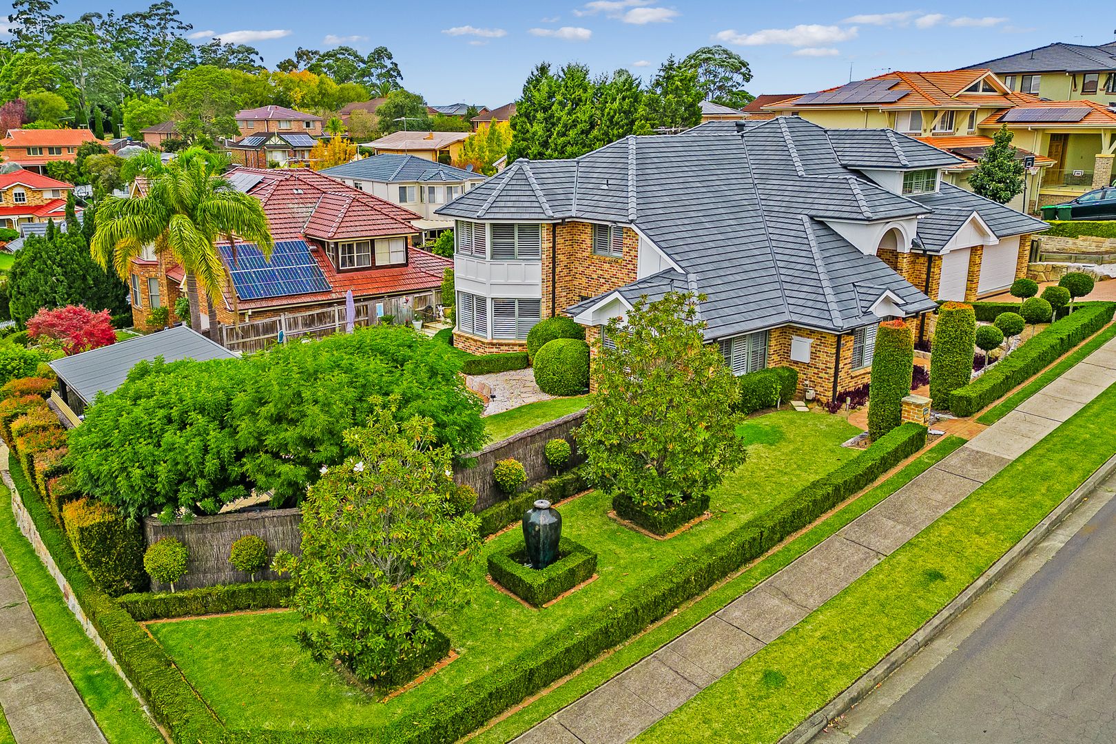 1A Kingscott Place, Castle Hill Property