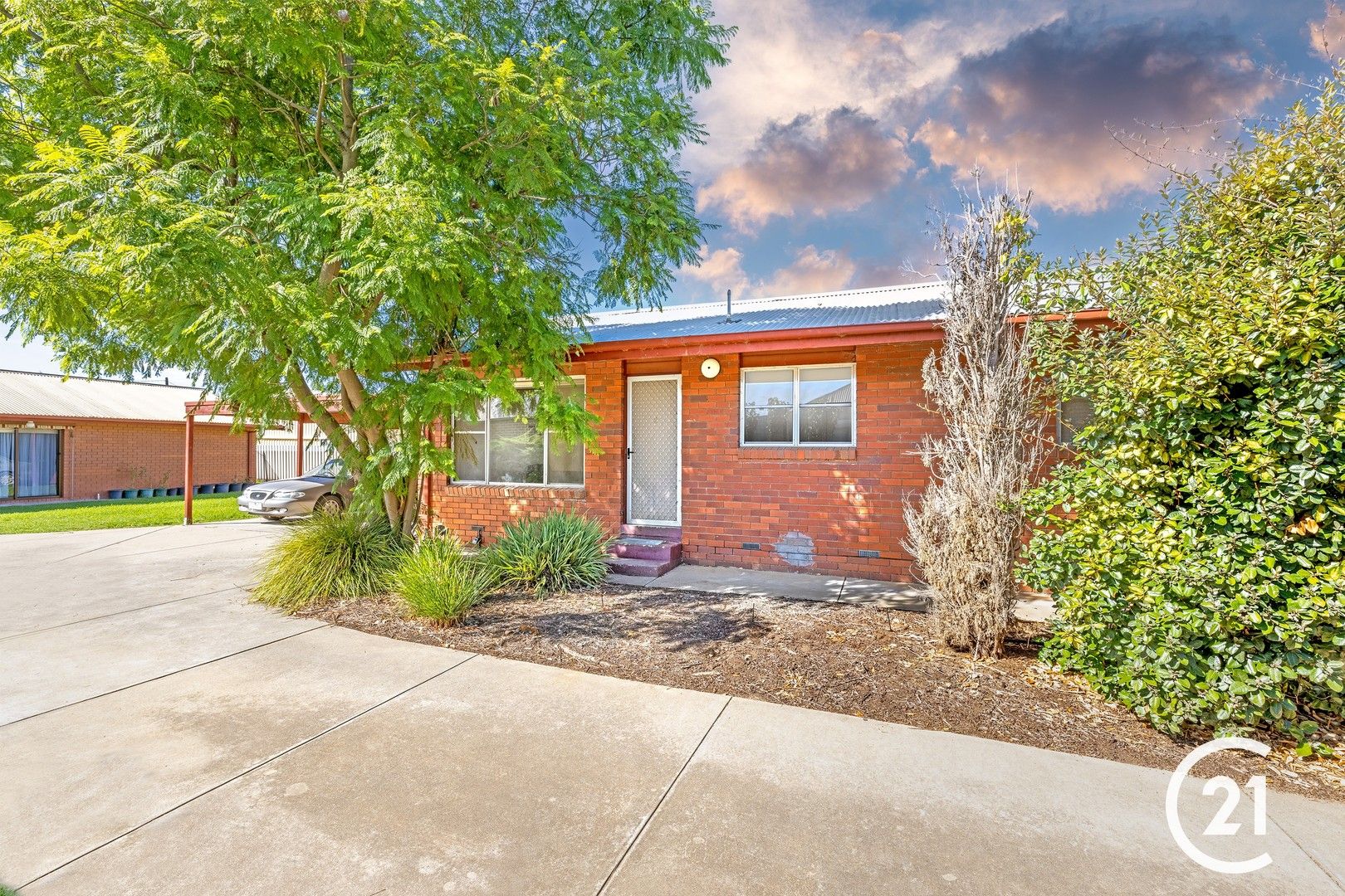 2/24 Premier Street, Echuca VIC 3564 Apartment For Rent Domain