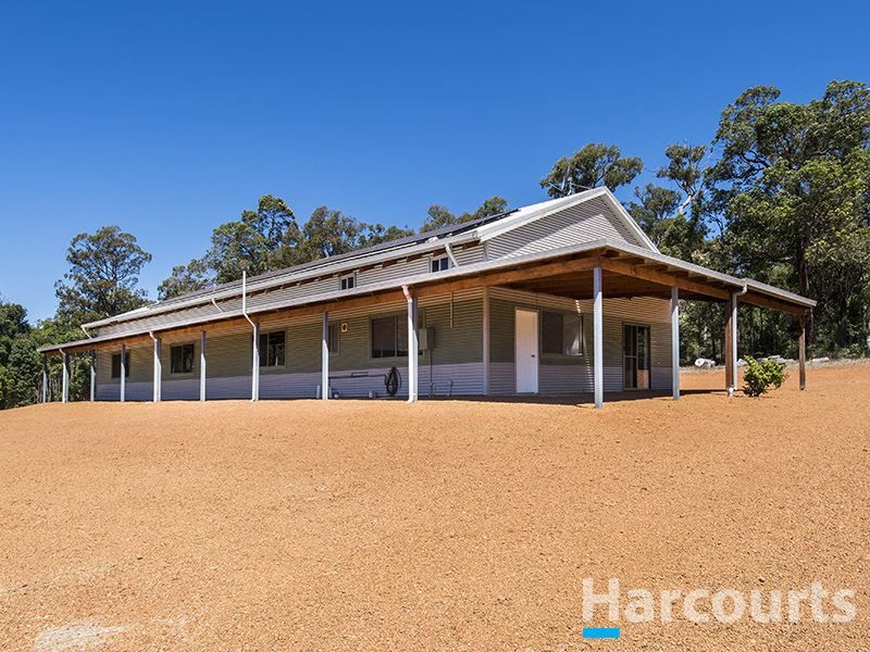 1027 Oro Road, Dwellingup WA 6213, Image 2