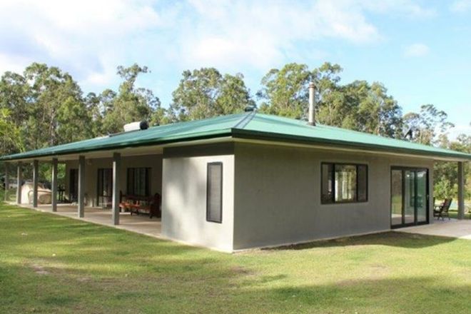 Picture of 5 Duke Road, WEST BUNGAWALBIN NSW 2471