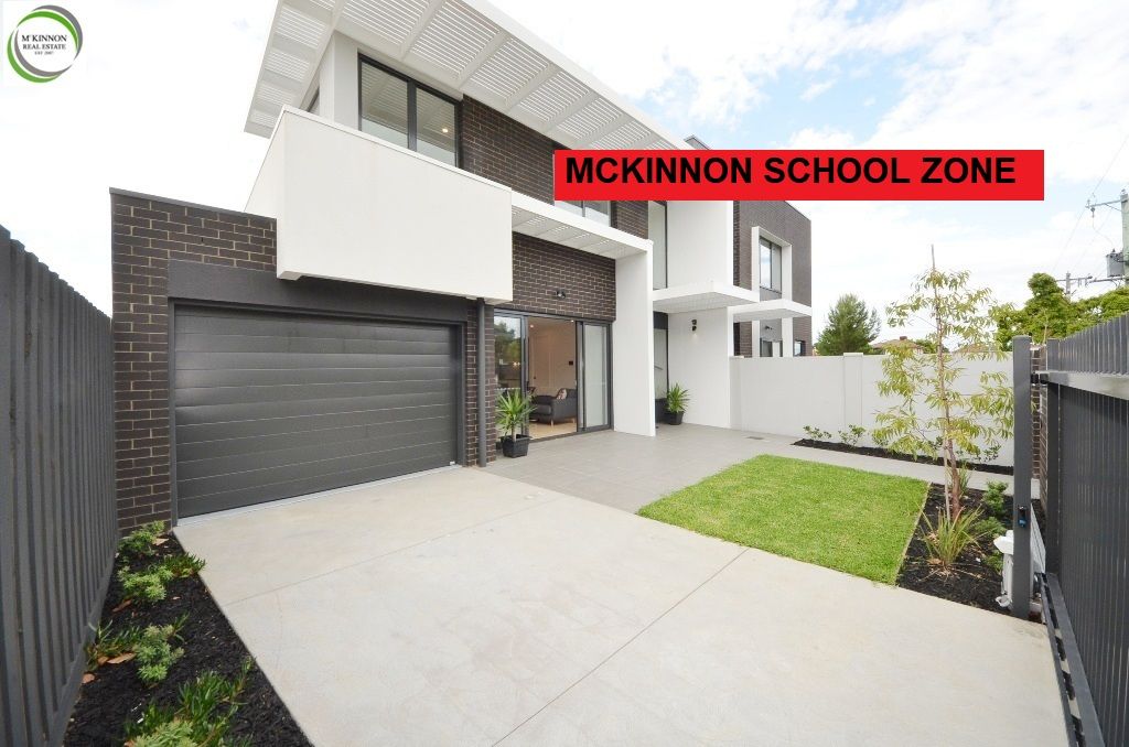 1/2 wattle Grove, McKinnon VIC 3204, Image 0