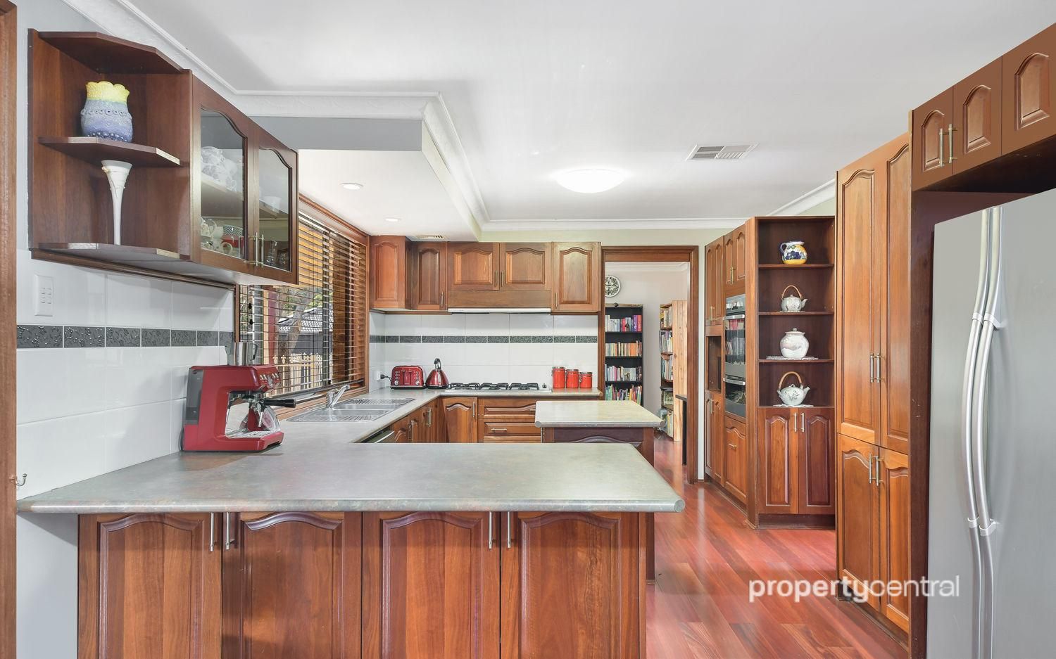 13 Centauri Circuit, Cranebrook NSW 2749, Image 2