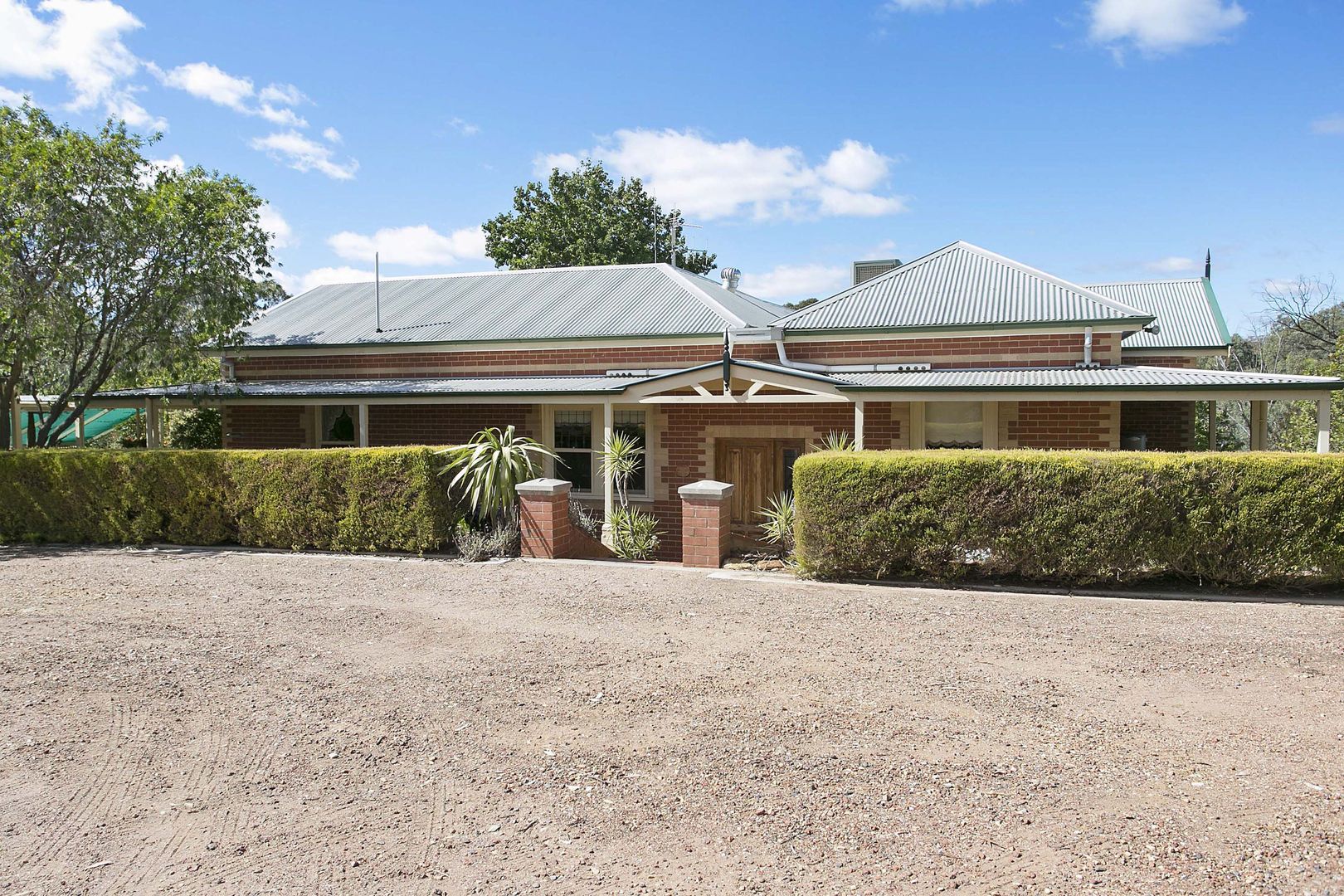 513 Strathfieldsaye Road, Strathfieldsaye VIC 3551, Image 1