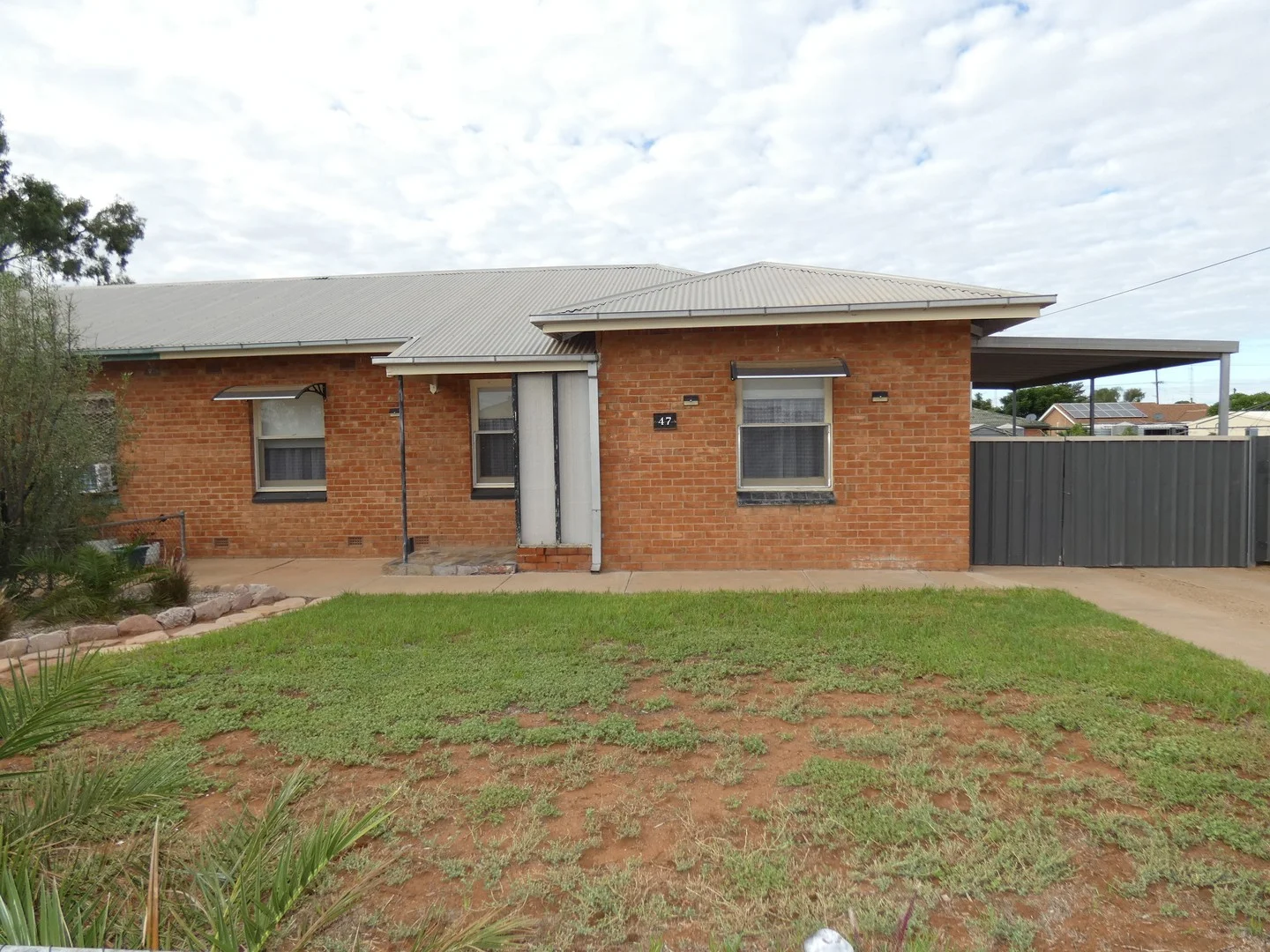 47 Barry Street, Port Pirie SA 5540