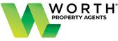 Logo for Worth Property Agents