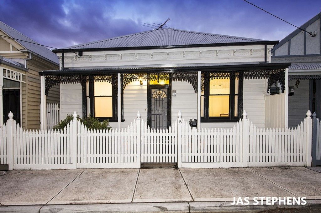 16 Margaret Street, Seddon VIC 3011, Image 0