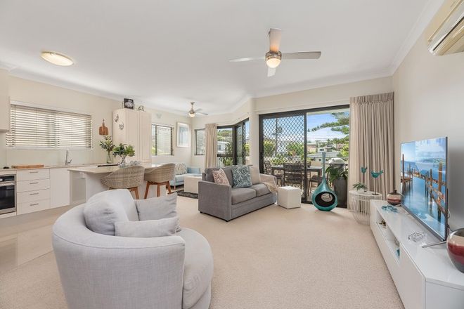Picture of 5/50 King Street, KINGS BEACH QLD 4551