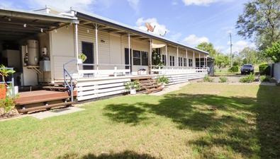 Picture of 28 Cottell Street, ROMA QLD 4455