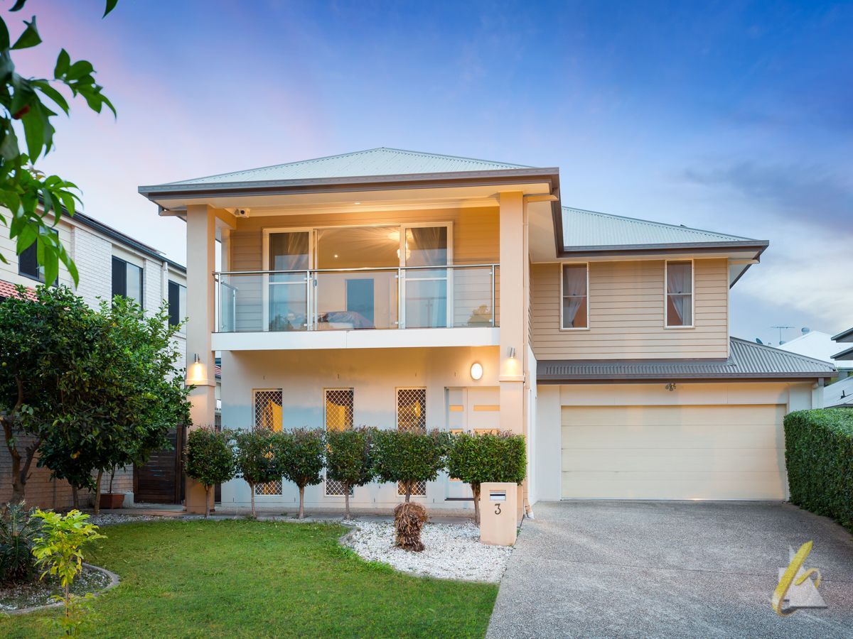3 Cayman Pl, Forest Lake QLD 4078, Image 0