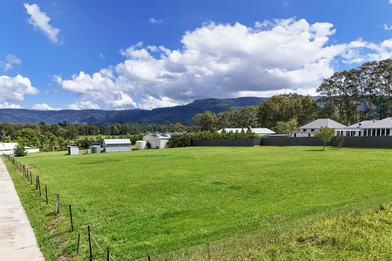 'The Rise', Badagarang NSW 2540