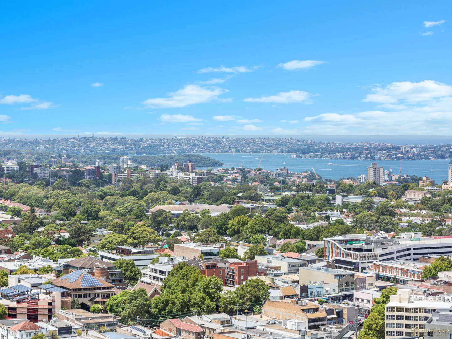 Additional image 8 of 1507/10 Atchison Street, St Leonards NSW 2065