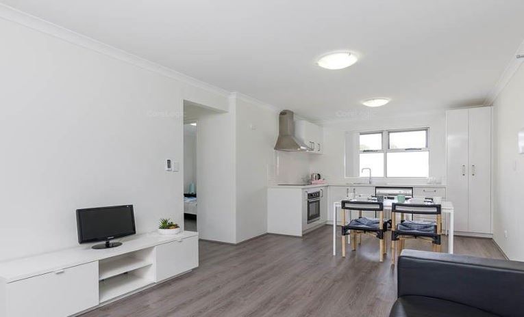 2 bedrooms Apartment / Unit / Flat in 8/180 Epsom Avenue BELMONT WA, 6104