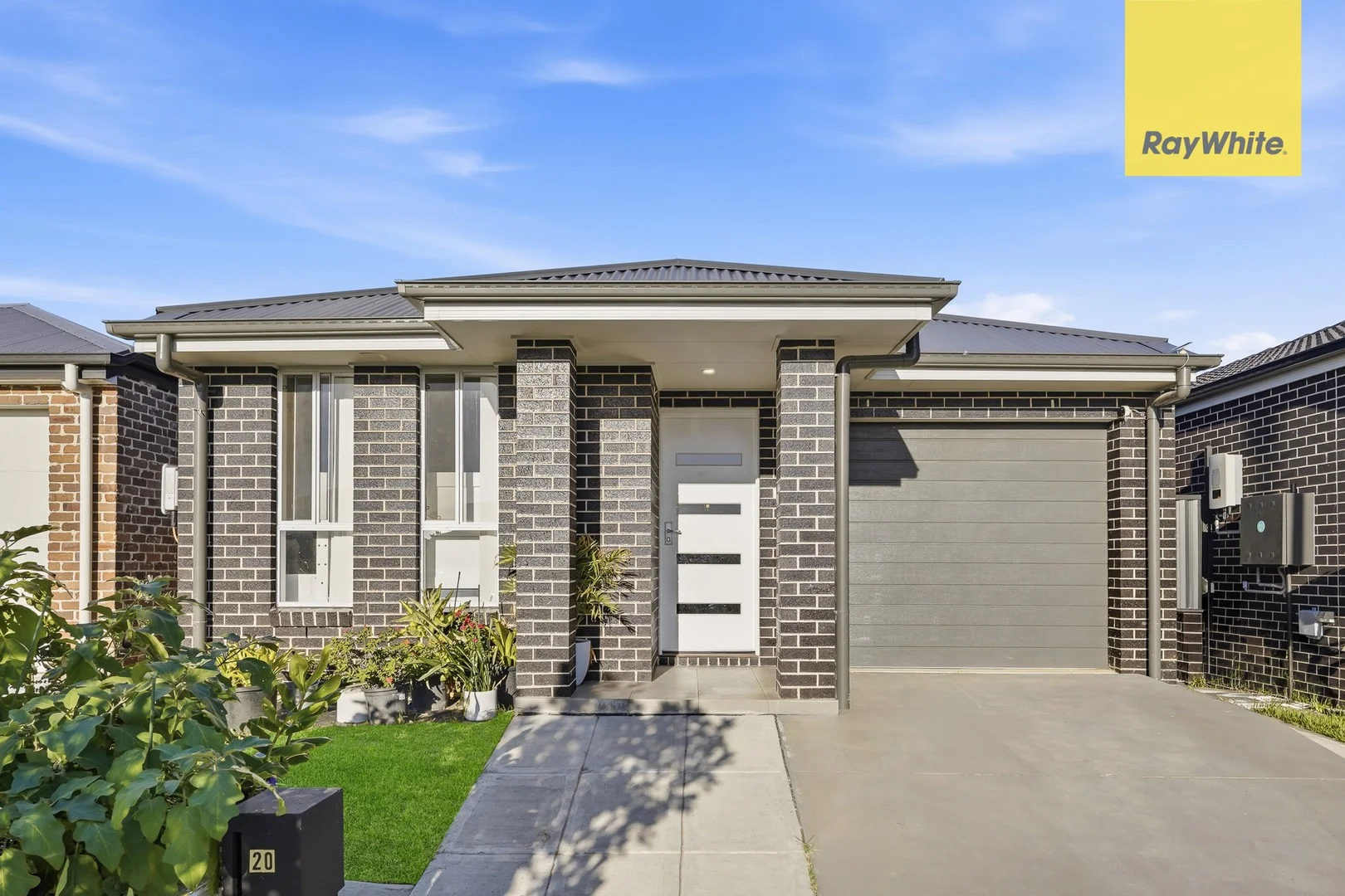 Primary image of 20 Fang Street, Austral NSW 2179