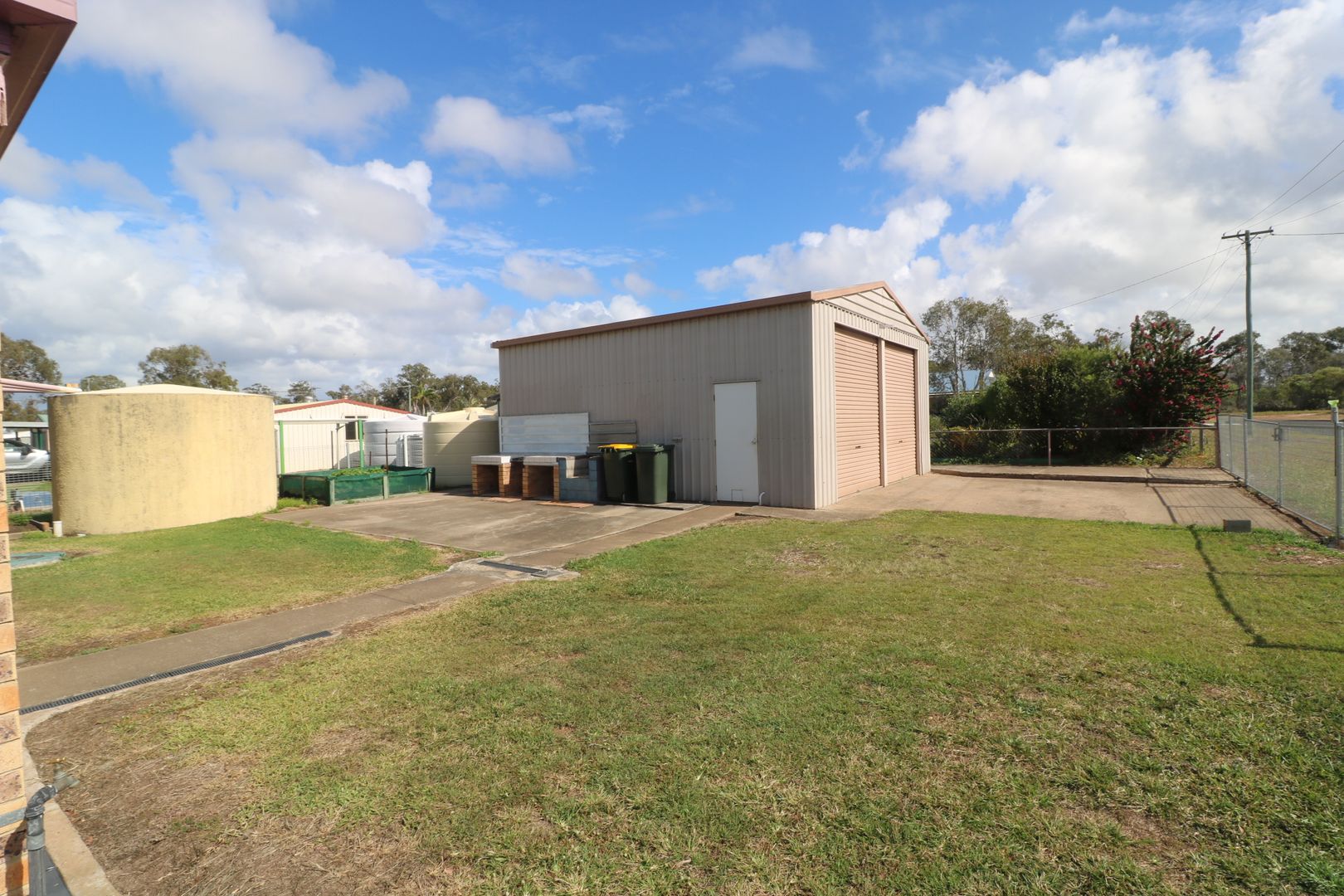 31 Gregory Street, Buxton QLD 4660, Image 1