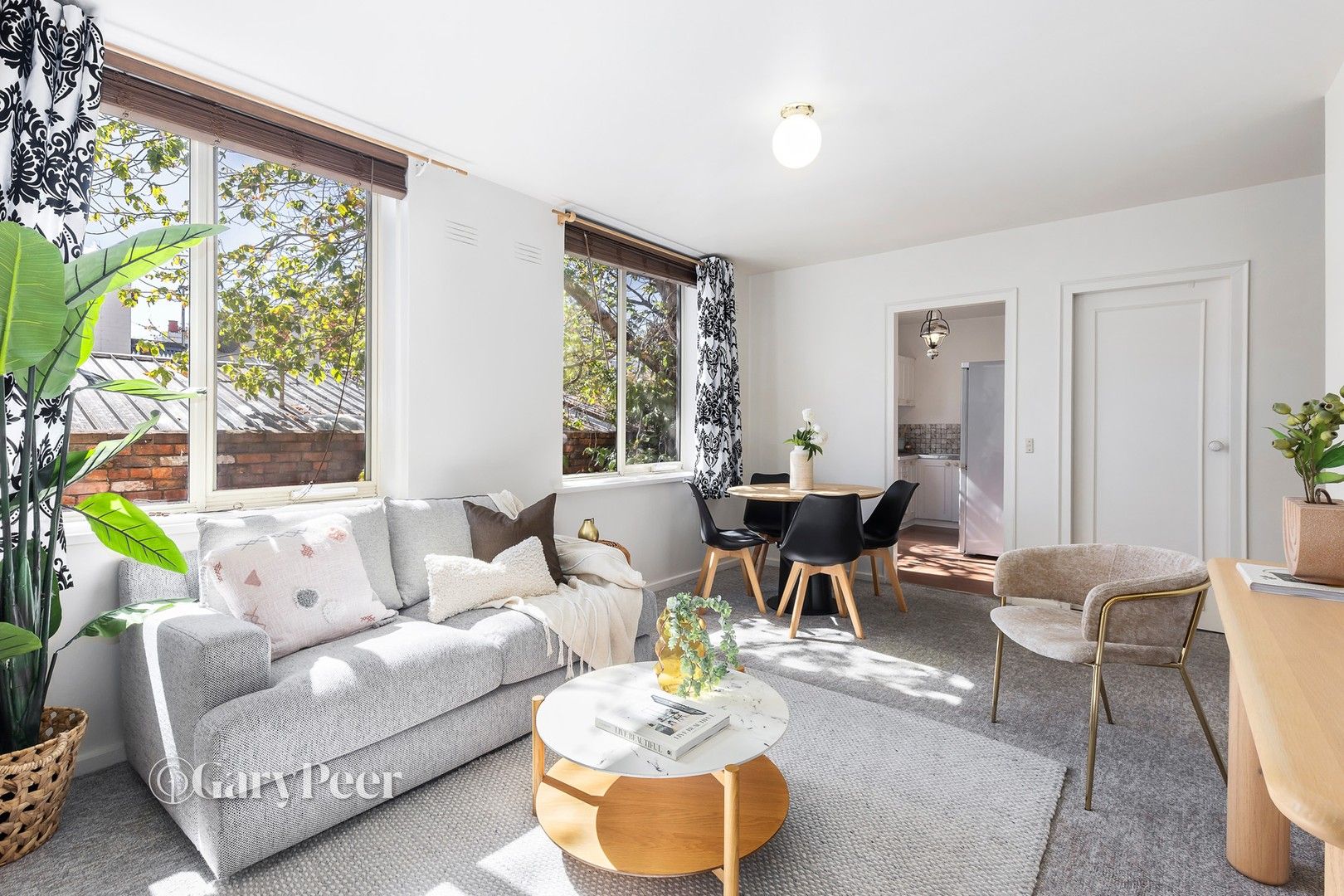 10/5A Powell Street, South Yarra VIC 3141, Image 0