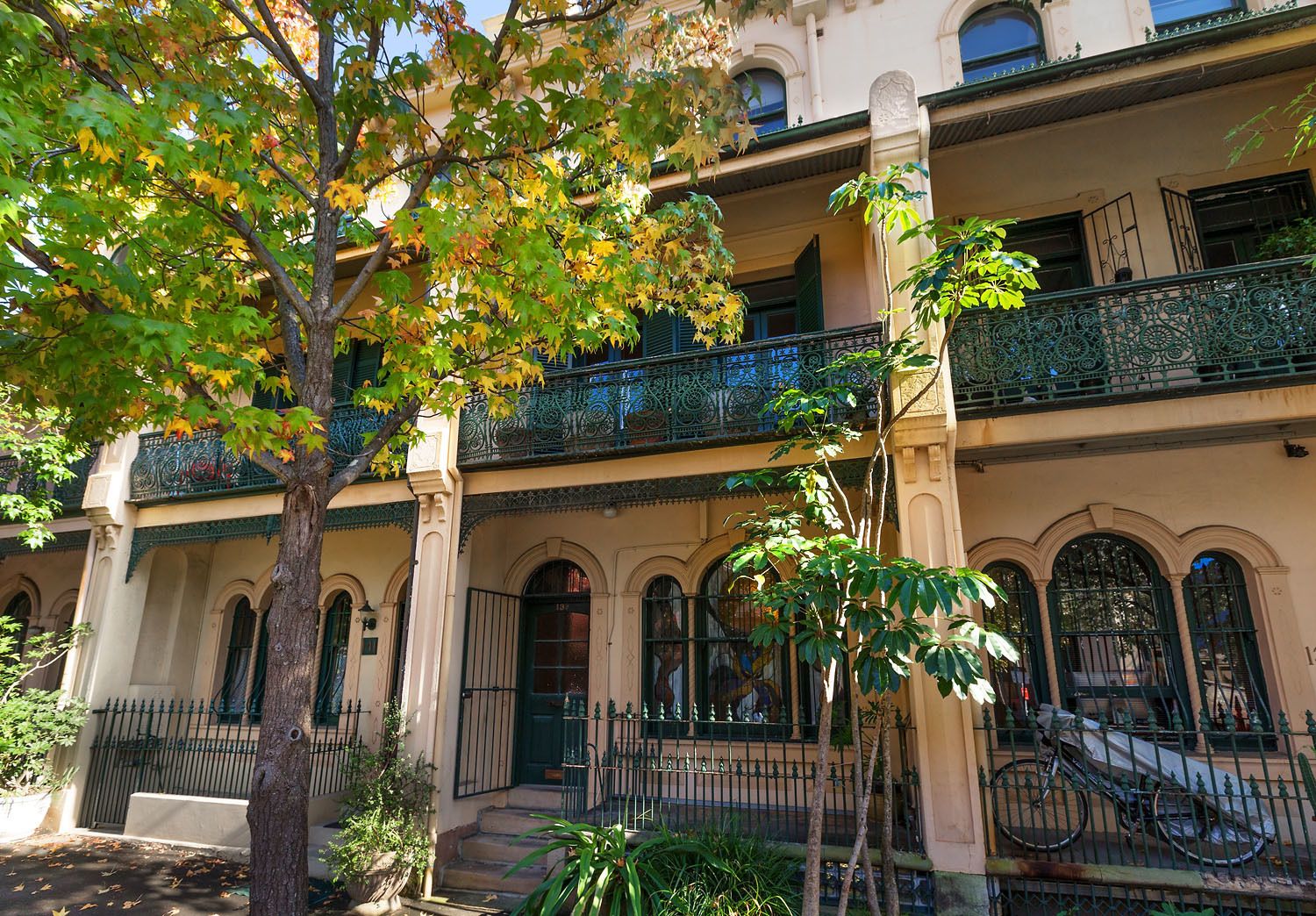 139 Dowling Street, Woolloomooloo NSW 2011, Image 0