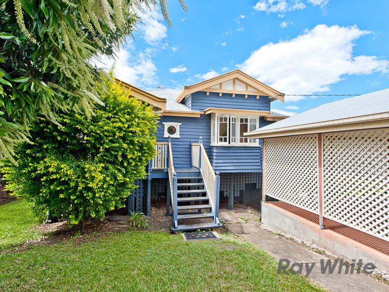 7 David Street, Alderley QLD 4051, Image 1