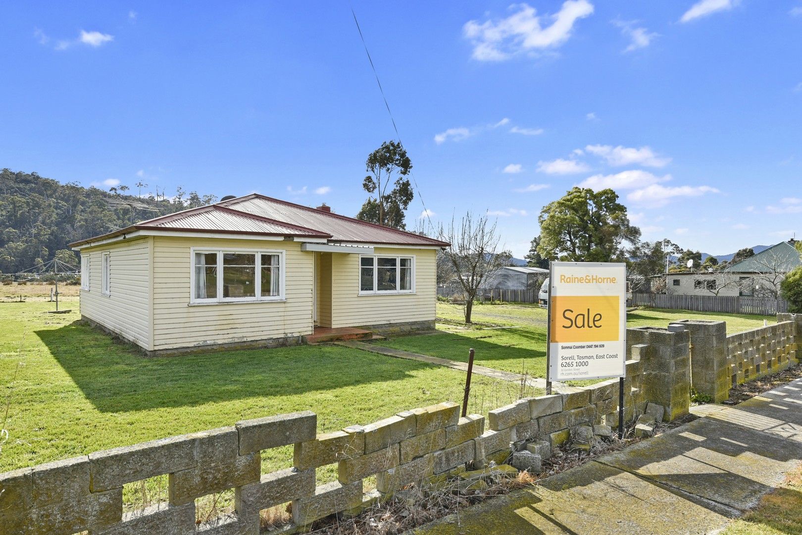 29 Kent Street, Buckland TAS 7190, Image 0