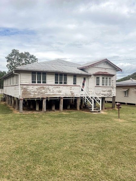 21 Meyer Street, Gayndah QLD 4625, Image 1