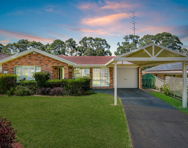 10 Lonsdale Close, Lake Haven NSW 2263