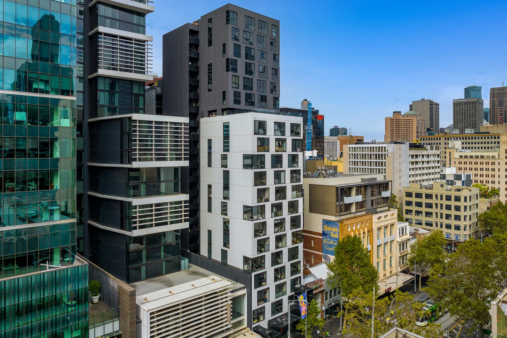 Additional image 4 of 106/139 Bourke Street, Melbourne VIC 3000