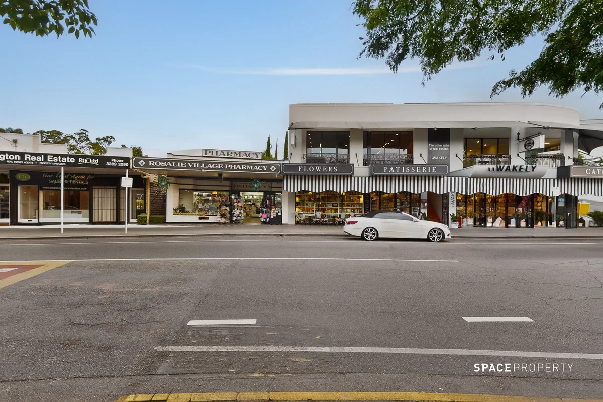 Additional image 18 of 13/170 Baroona Road, Paddington QLD 4064