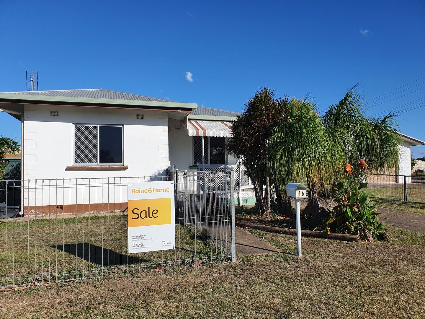 16-18 Brisbane Street, Ayr QLD 4807, Image 0