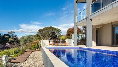 Picture of 22 Headland Waters, MOUNT MARTHA VIC 3934