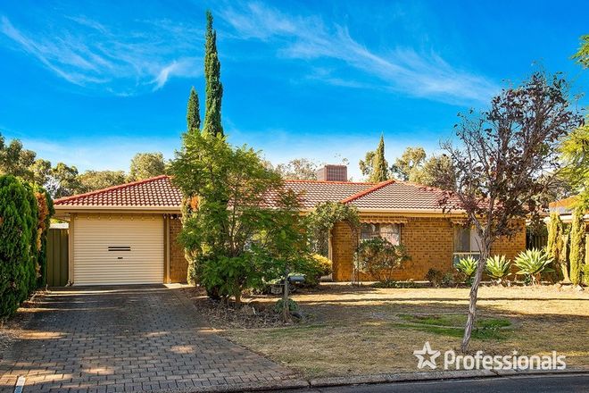 Picture of 33 Swallow Crescent, PARAFIELD GARDENS SA 5107