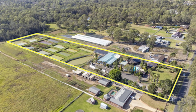Picture of 83 Jersey Road, BRINGELLY NSW 2556