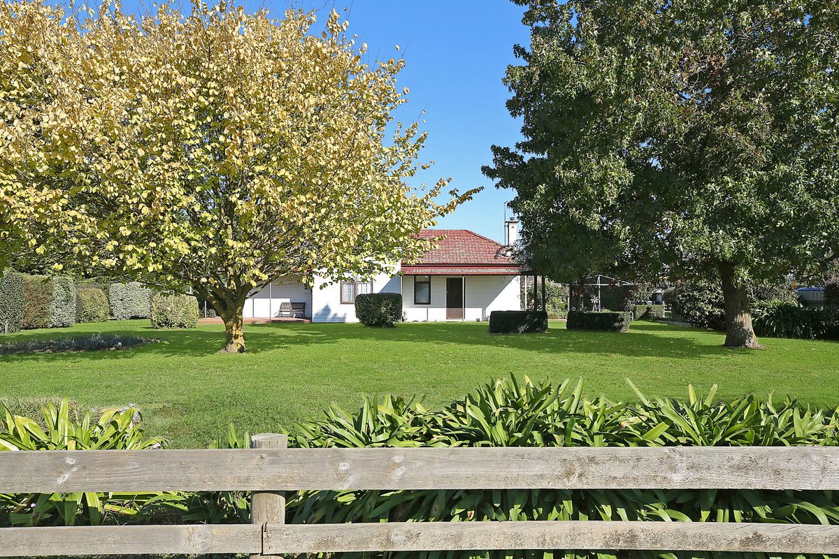 375 Back Larpent Road, Larpent VIC 3249, Image 1