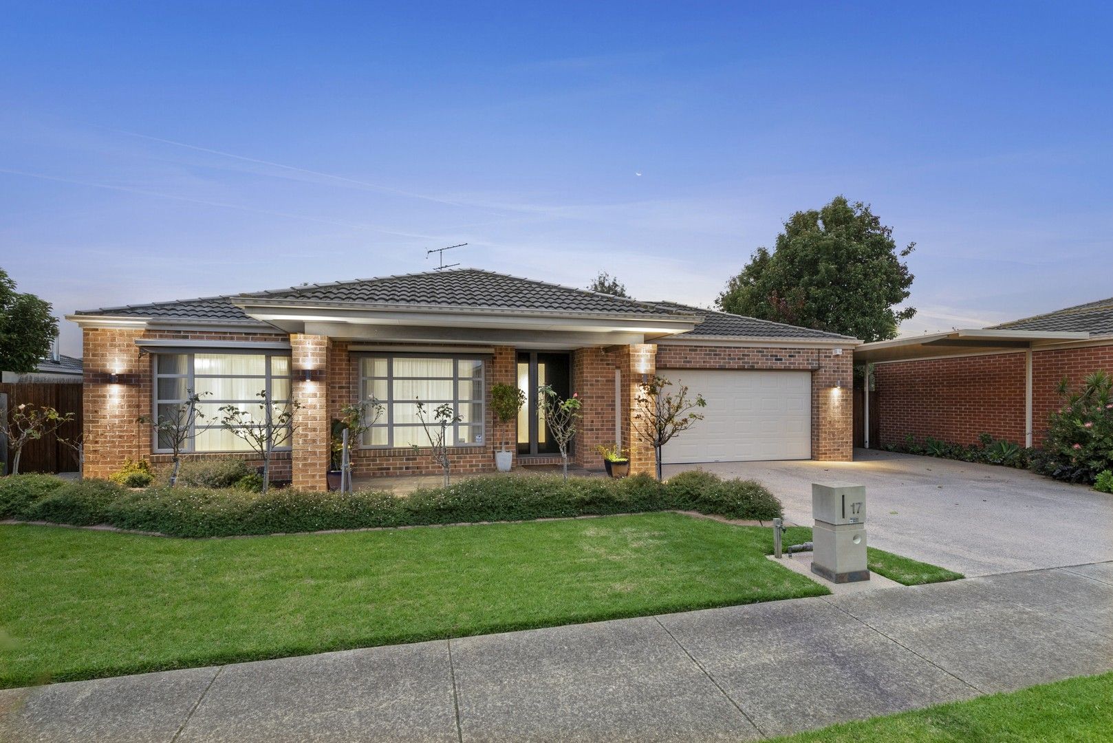 17 Nell Link, Leopold VIC 3224, Image 2