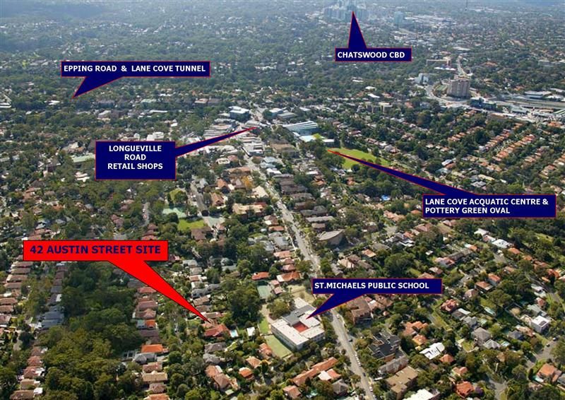 42 Austin Street, Lane Cove NSW 2066, Image 0