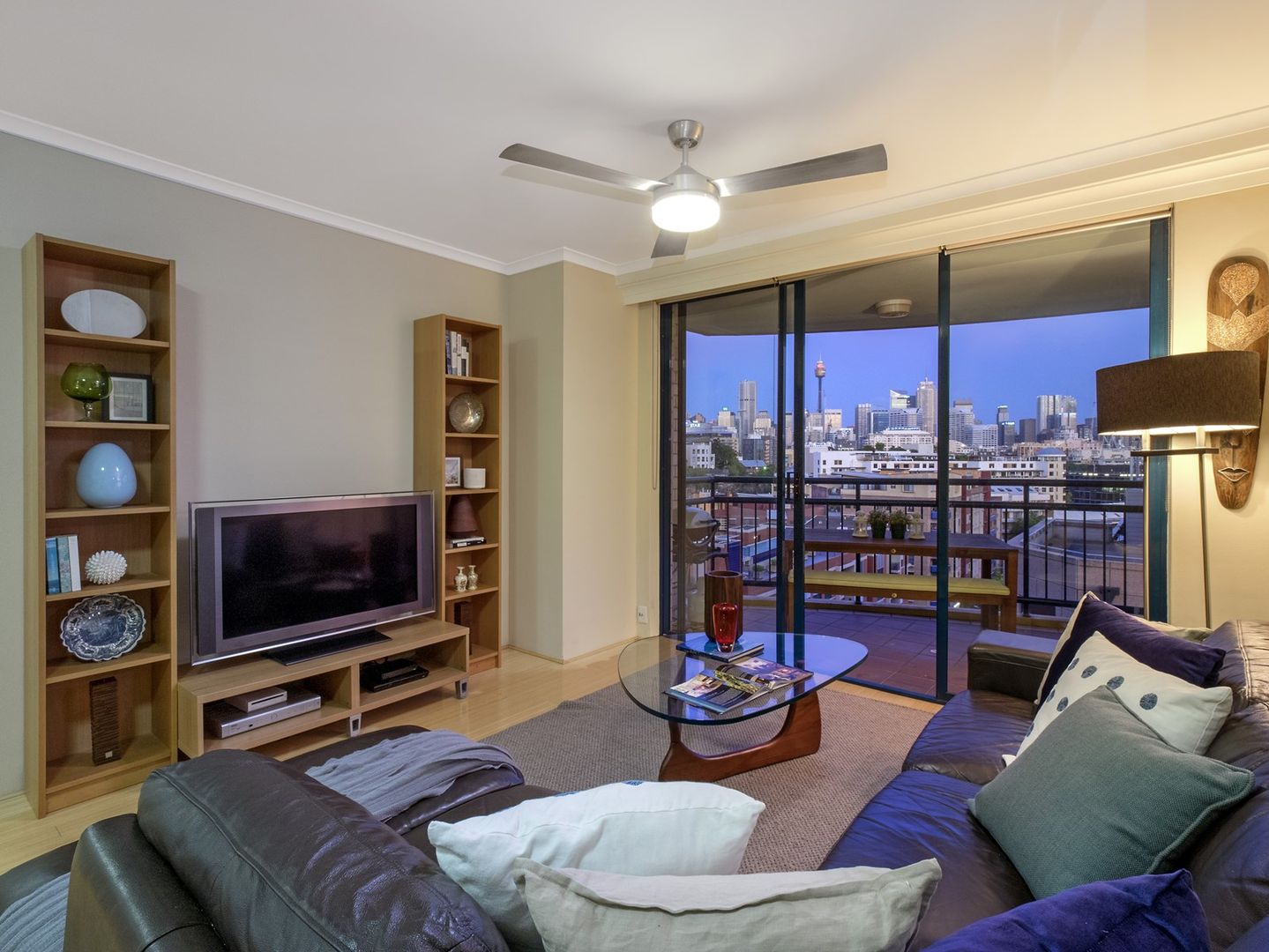 70/122 Saunders Street, Pyrmont NSW 2009, Image 1