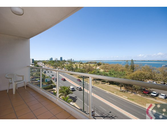 79/106-108 Marine Parade, Southport QLD 4215