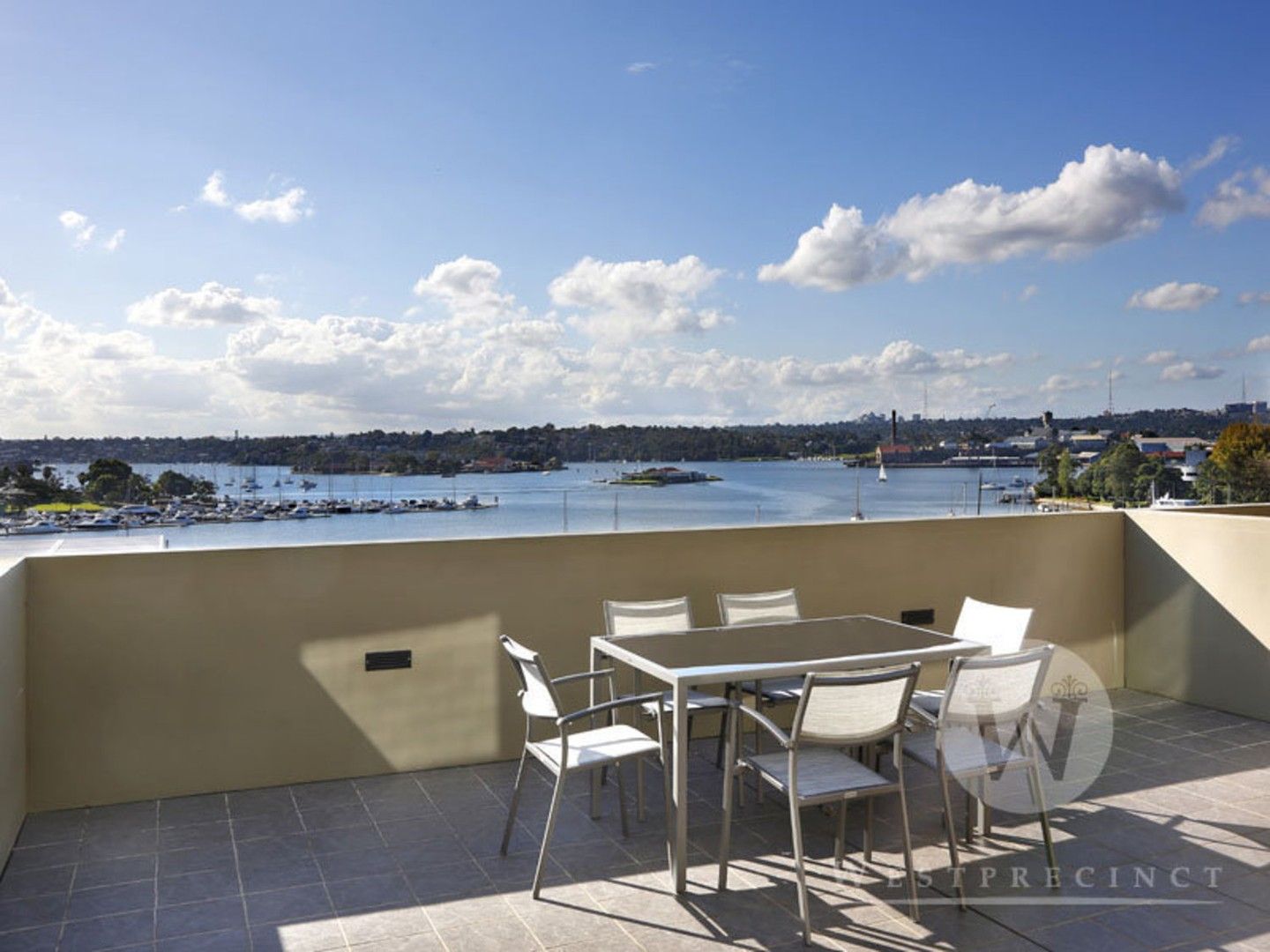 Rozelle NSW 2039 1 bed apartment for Rent, Fine Furnished Residences