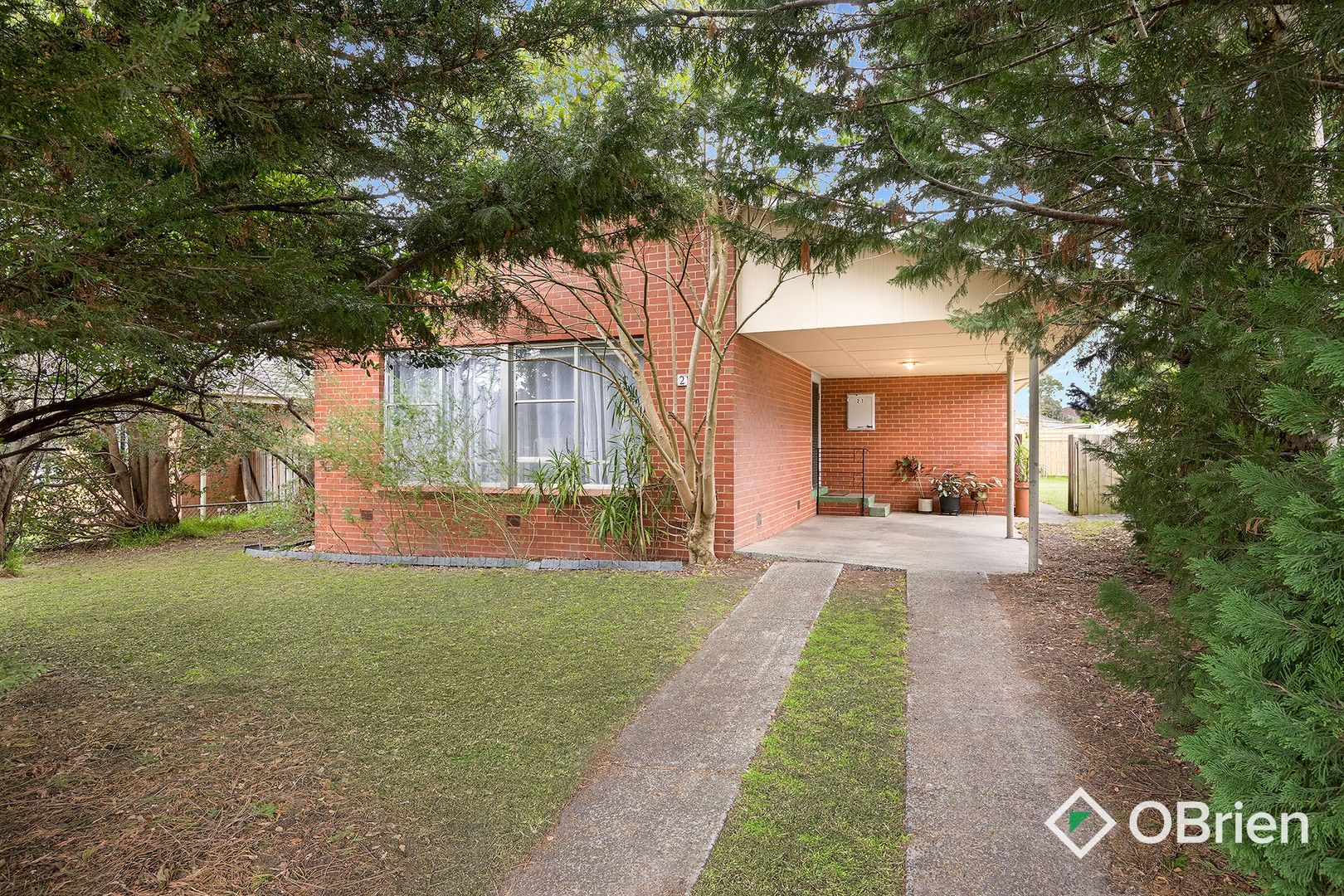 21 Wirilda Crescent, Frankston North VIC 3200, Image 0