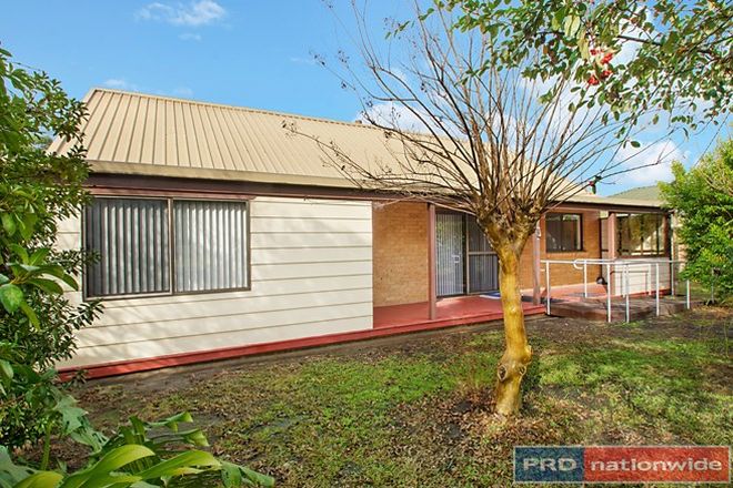 Picture of 5 Homedale Road, KEW NSW 2439