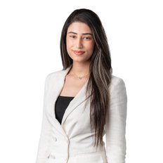 Layla Dandan Professionals Ermington Real Estate Agent in Shop 13