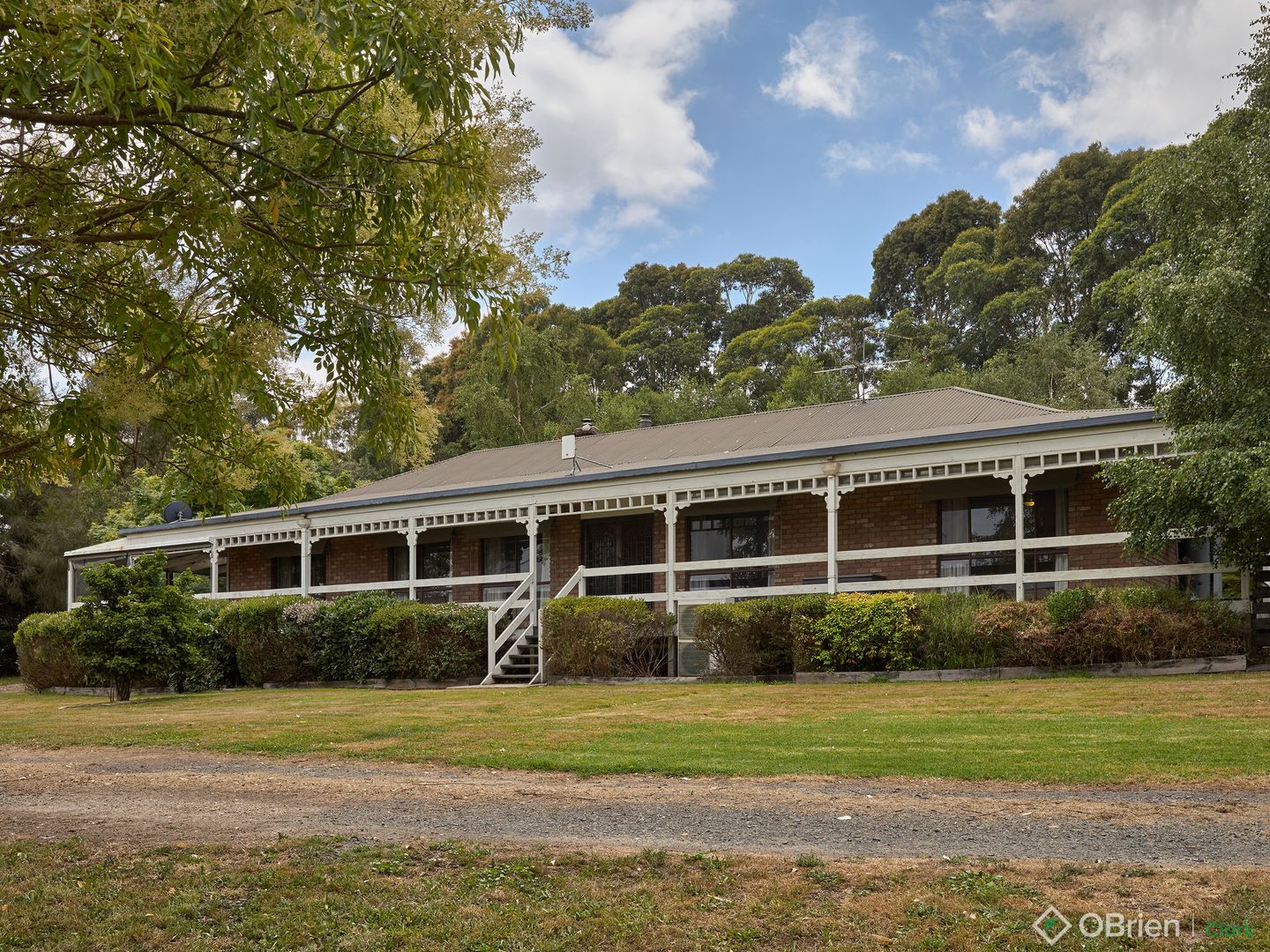 81 Alcorn Road, Labertouche VIC 3816 House for Sale 1,575,000
