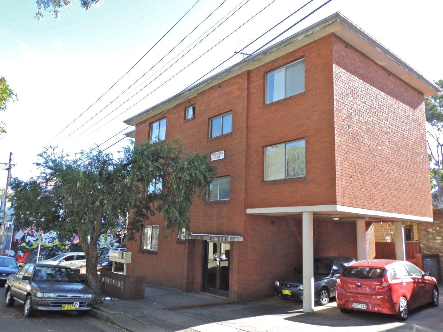136 Denison Street, Camperdown NSW 2050, Image 0