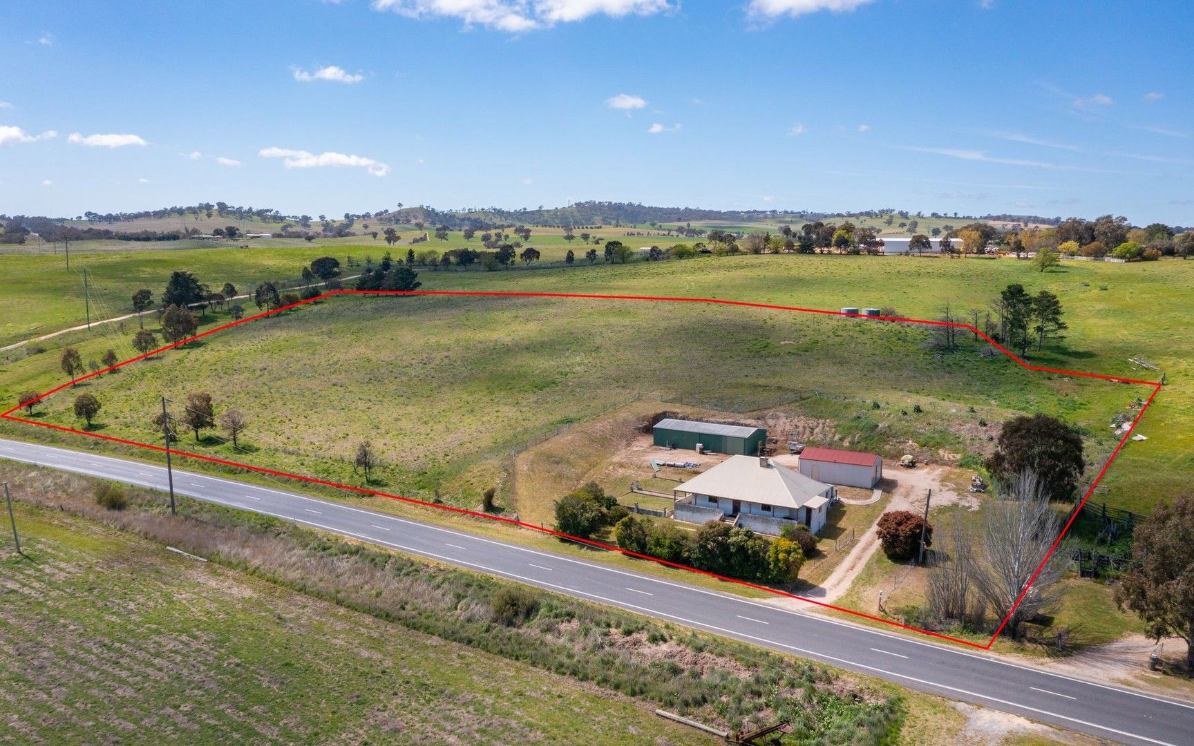 947 Mid Western Highway, Evans Plains NSW 2795, Image 0