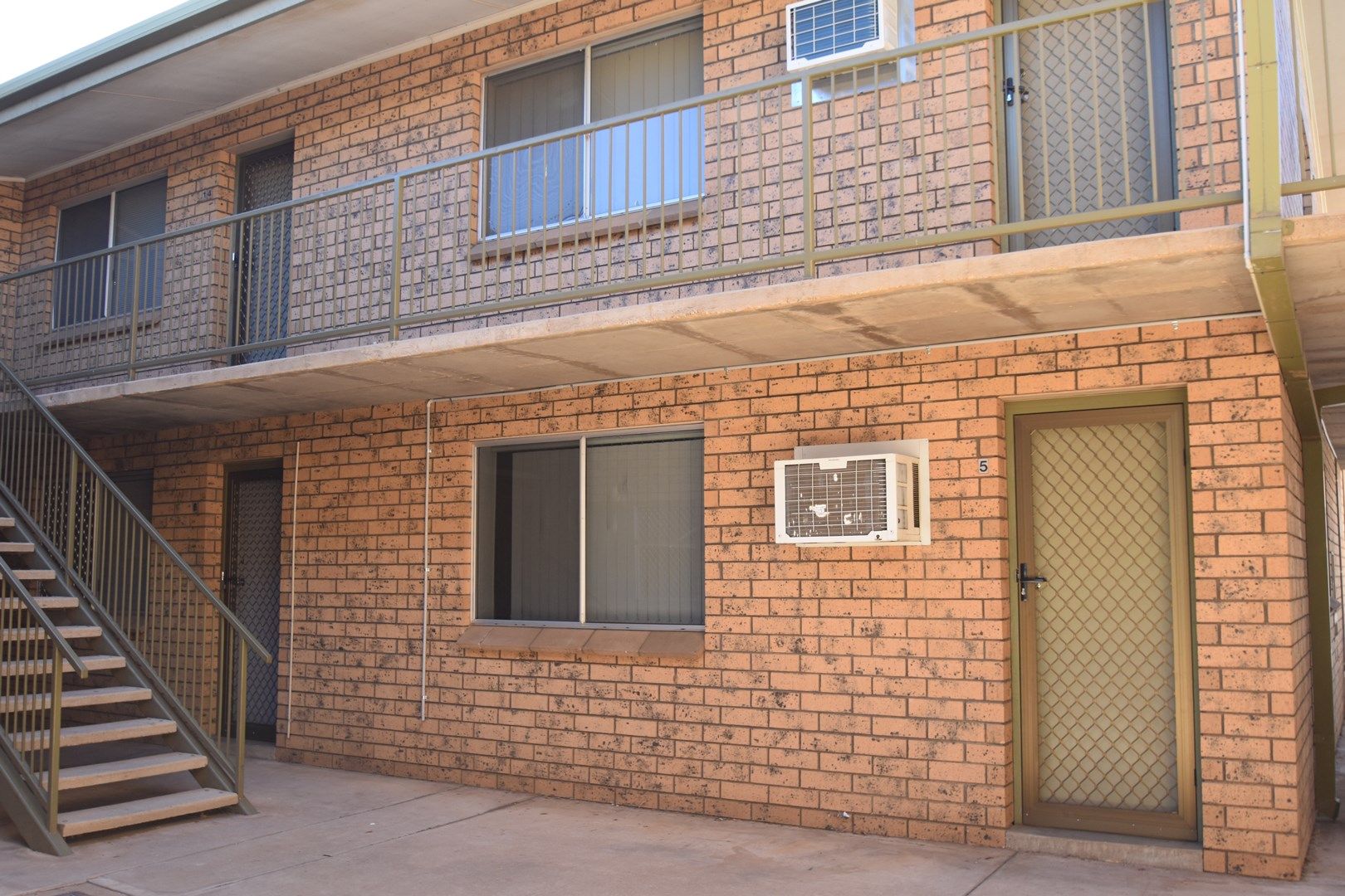 5/20 Leichhardt Terrace, Alice Springs NT 0870, Image 0