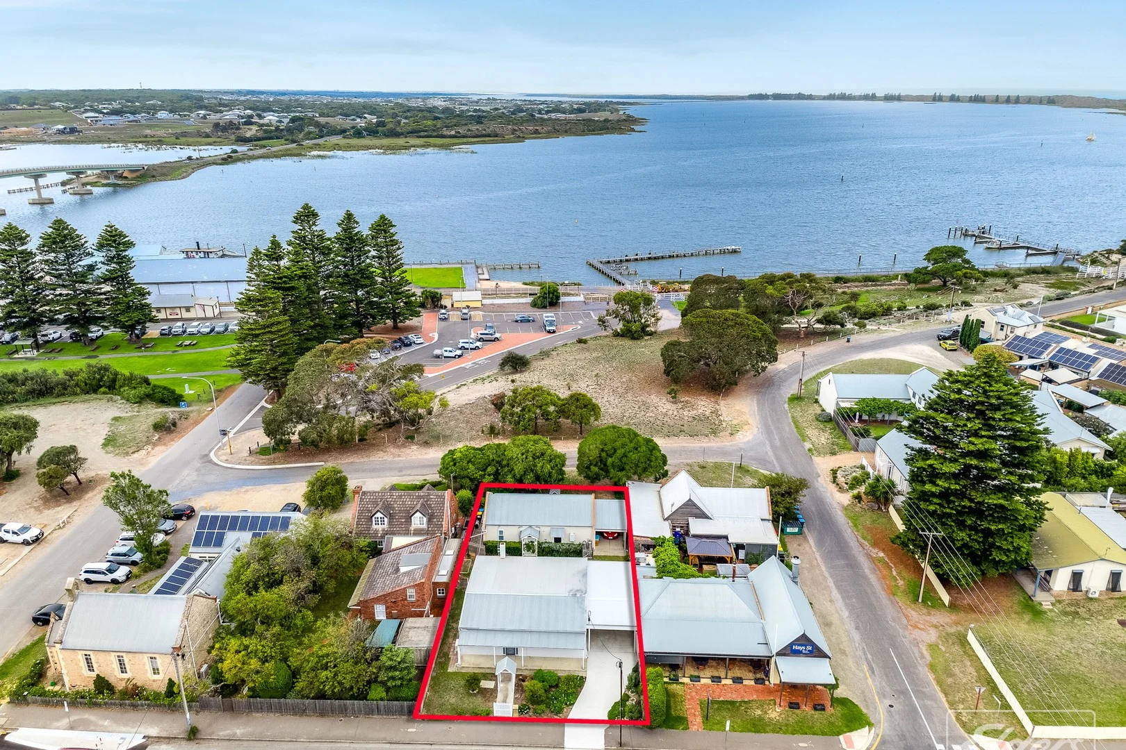 5 & 5A Hays Street, Goolwa SA 5214