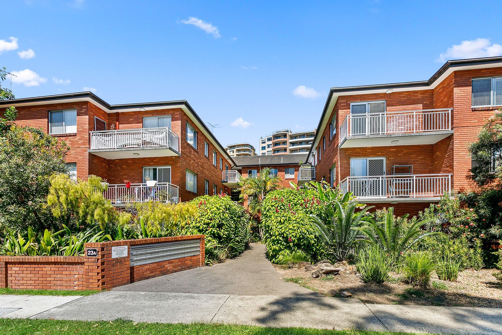 13/23A The Strand , Rockdale NSW 2216