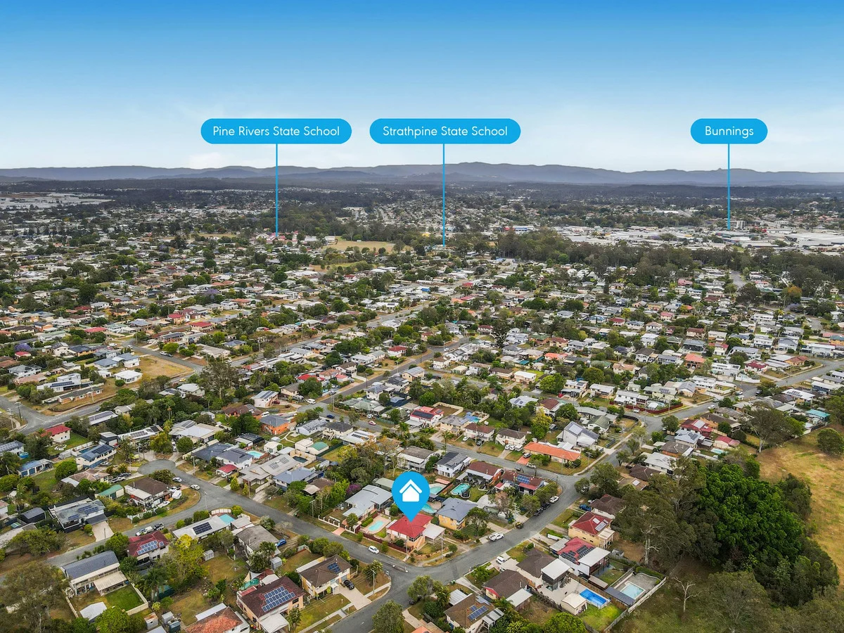 36 Shakespeare Parade, Strathpine QLD 4500 | Domain