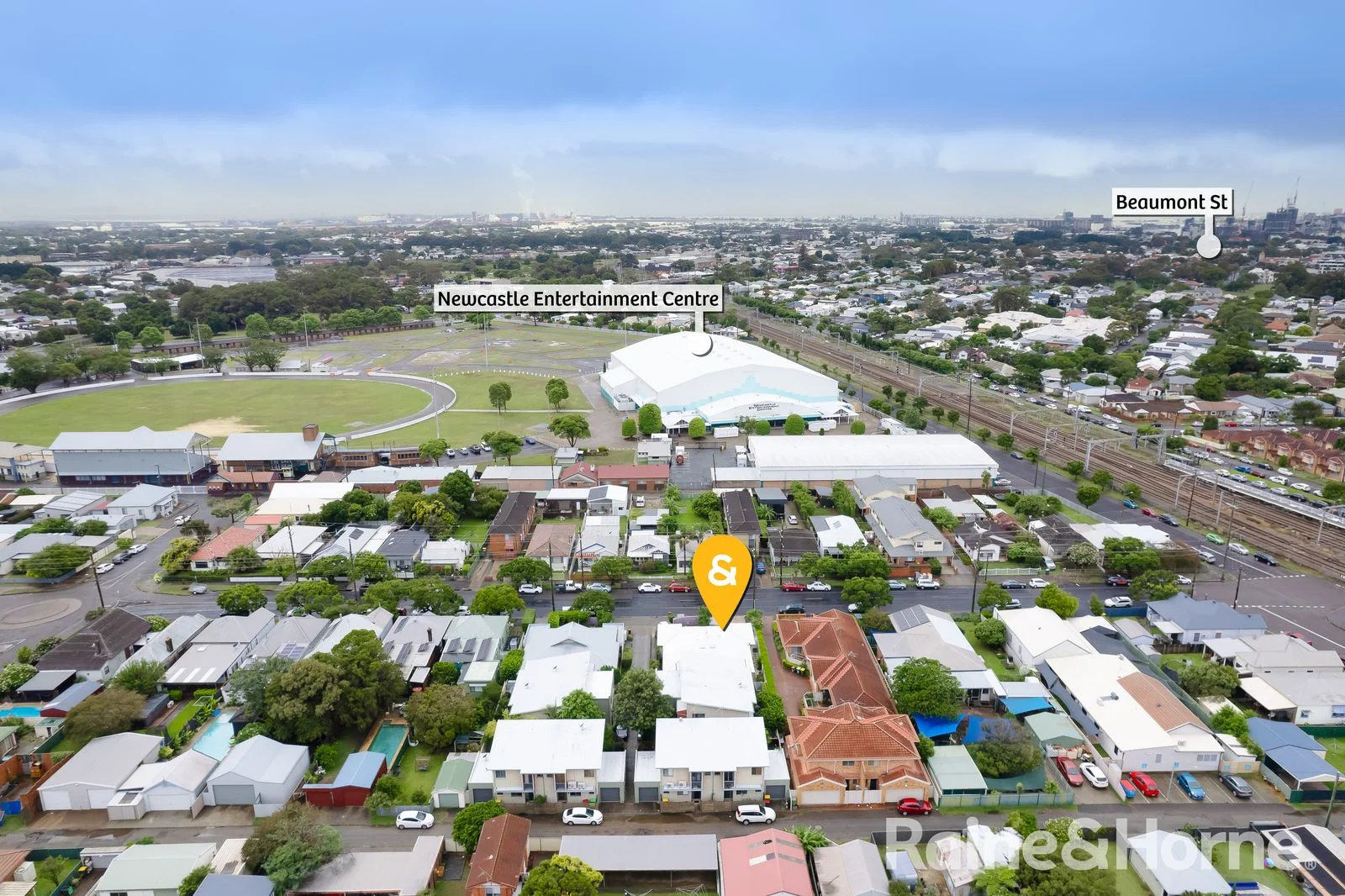 Additional image 20 of 12/128 Broadmeadow Road, Broadmeadow NSW 2292