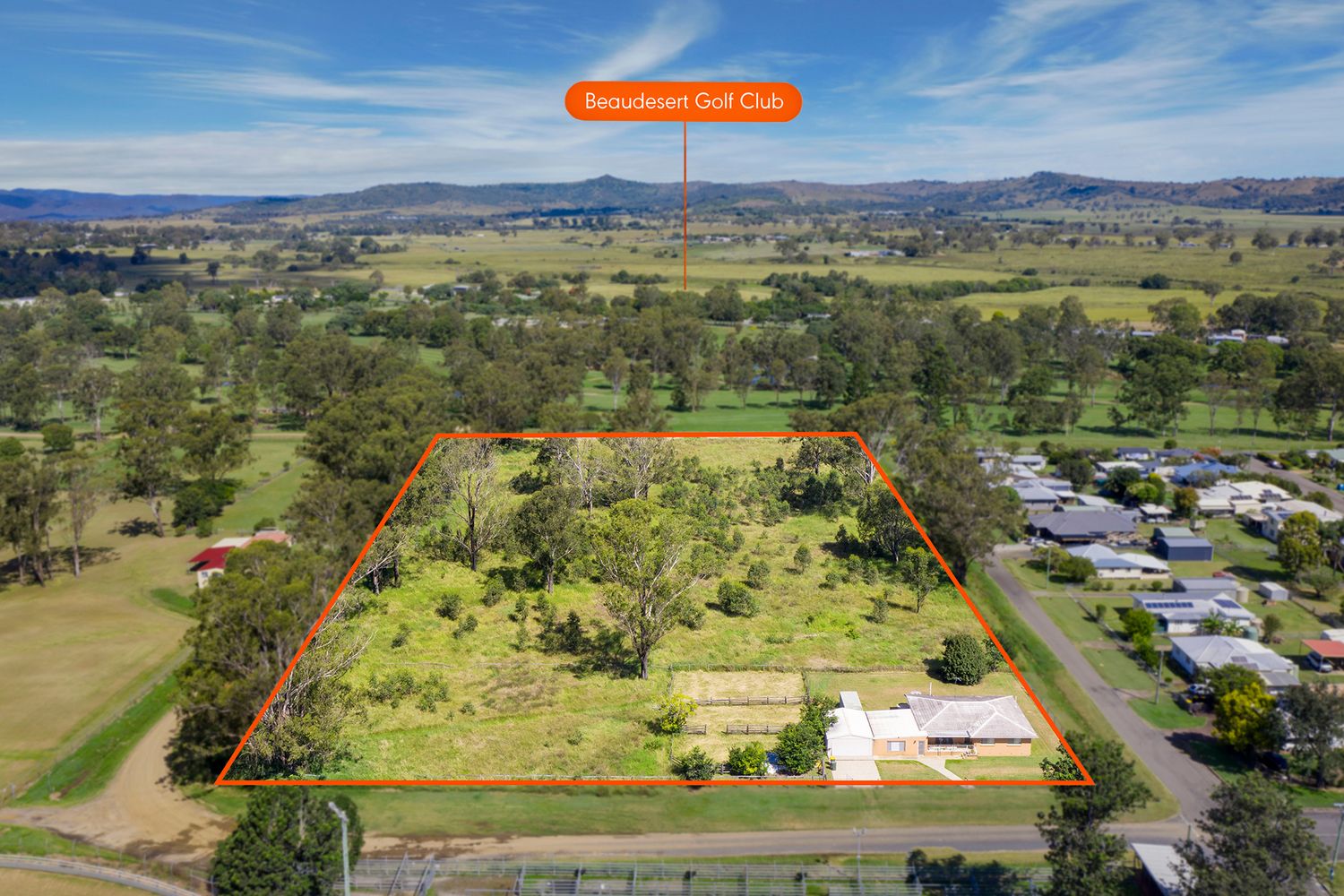17 Jane Street, Beaudesert Property History & Address Research Domain